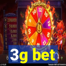 3g bet